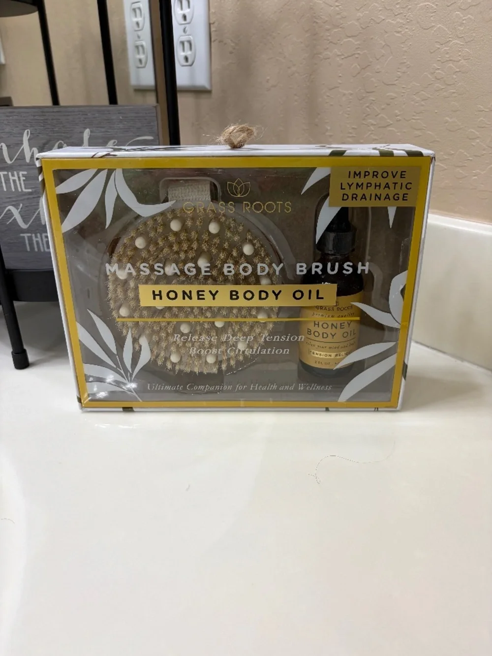 Source Unknown new box